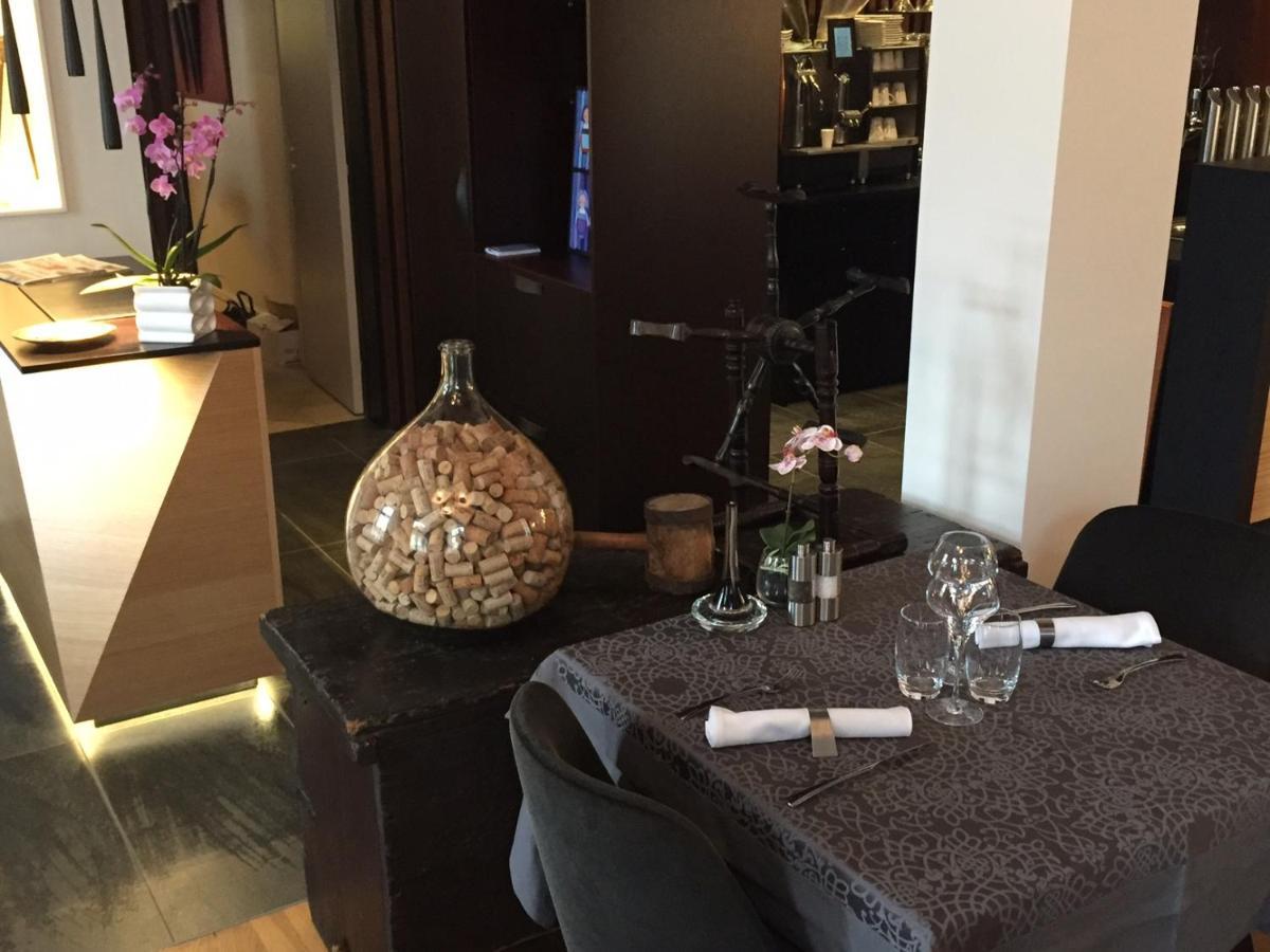 Hotel L'Auberge Alsacienne Егишем Екстериор снимка