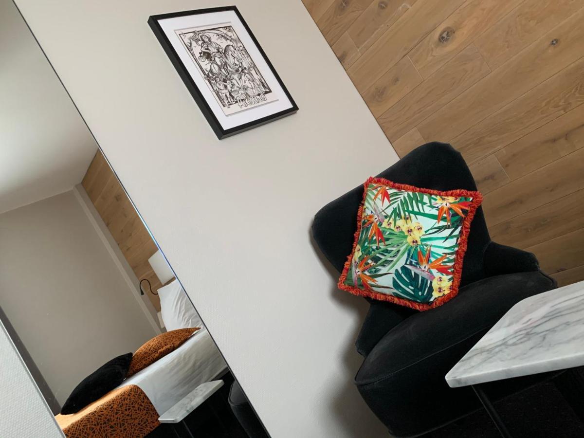 Hotel L'Auberge Alsacienne Егишем Екстериор снимка
