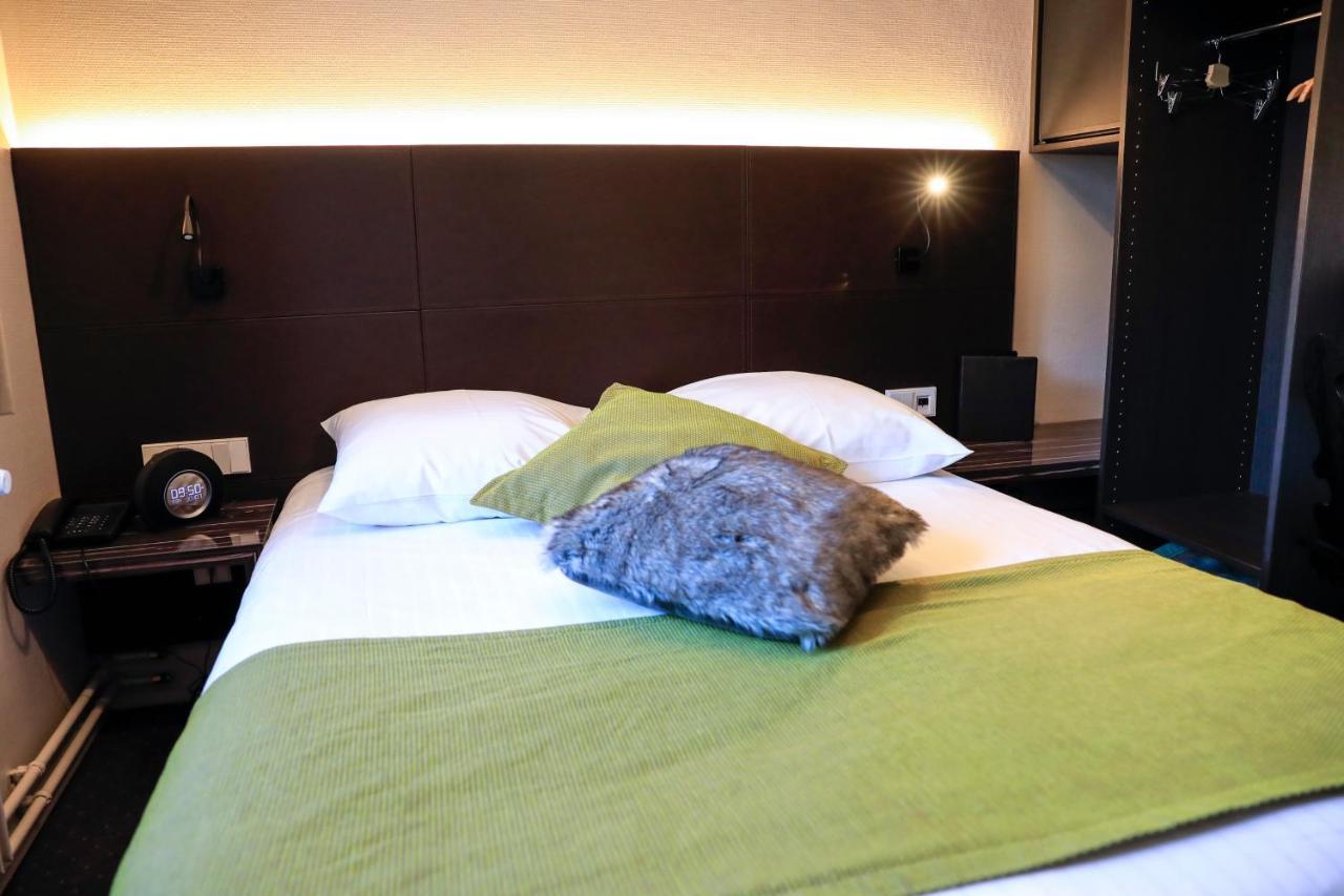 Hotel L'Auberge Alsacienne Егишем Екстериор снимка