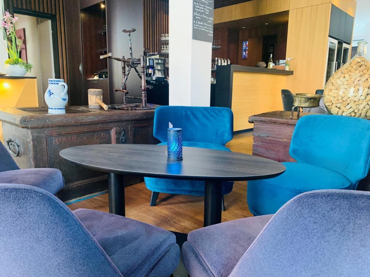 Hotel L'Auberge Alsacienne Егишем Екстериор снимка