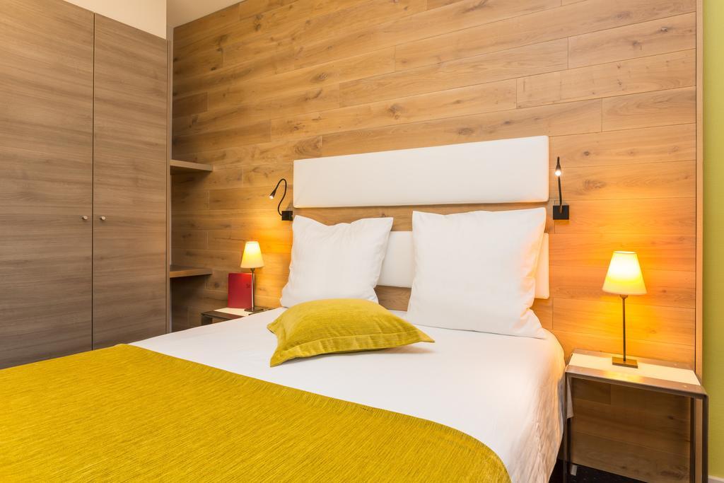 Hotel L'Auberge Alsacienne Егишем Екстериор снимка