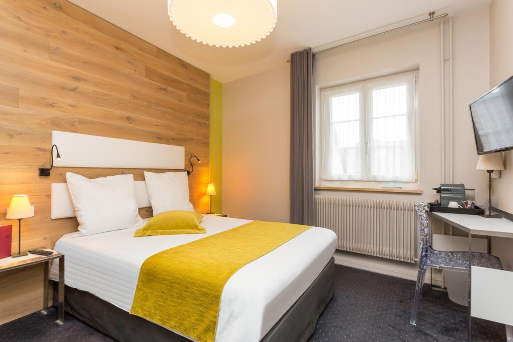 Hotel L'Auberge Alsacienne Егишем Екстериор снимка
