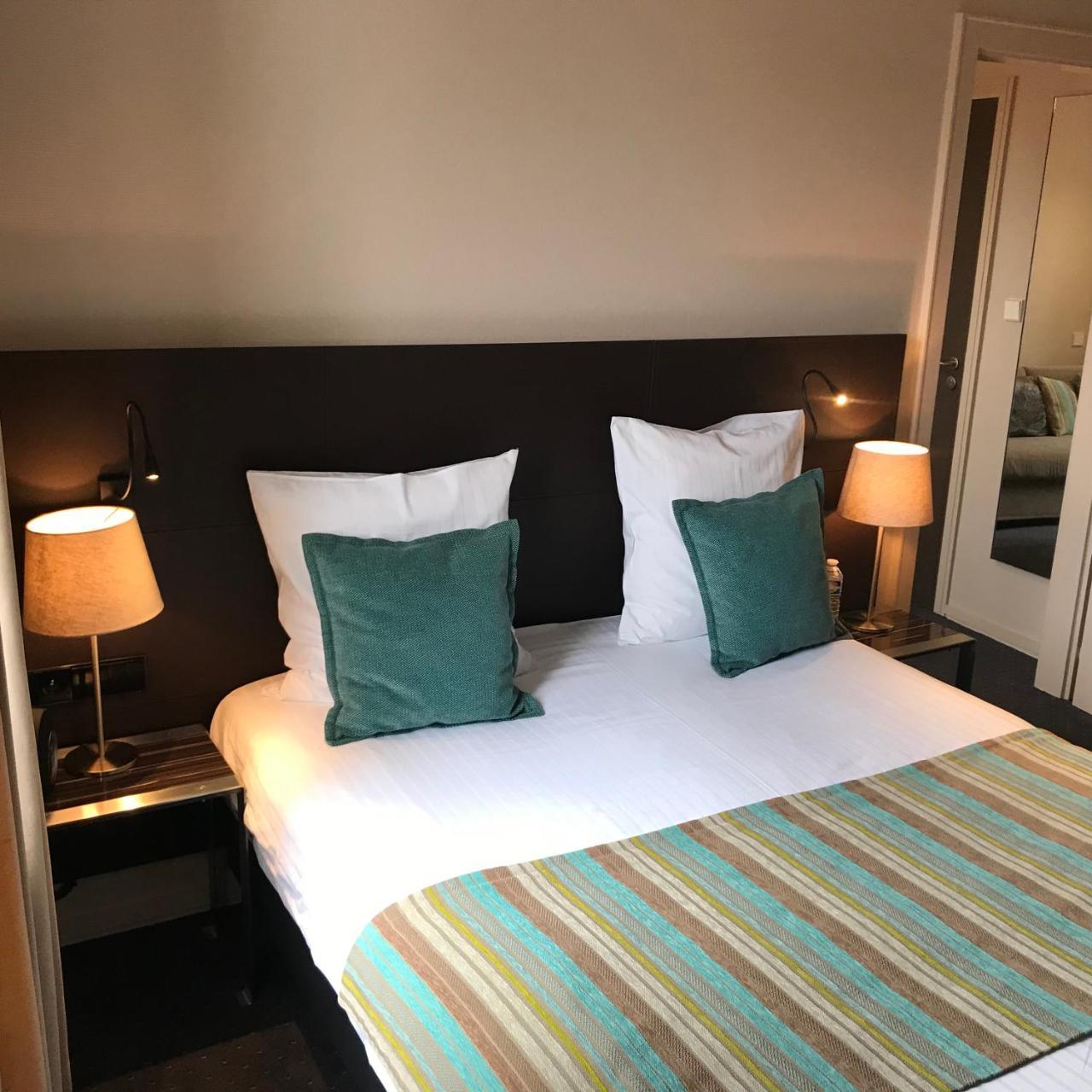 Hotel L'Auberge Alsacienne Егишем Екстериор снимка