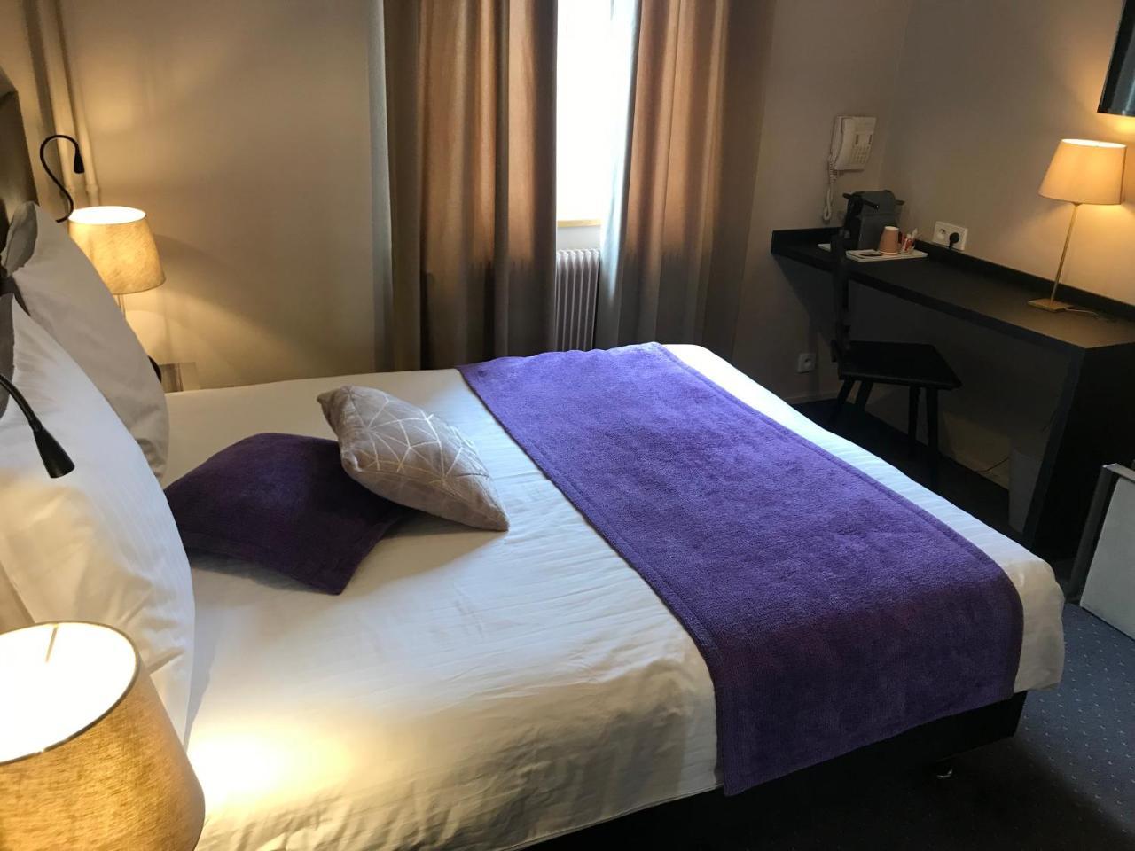 Hotel L'Auberge Alsacienne Егишем Екстериор снимка