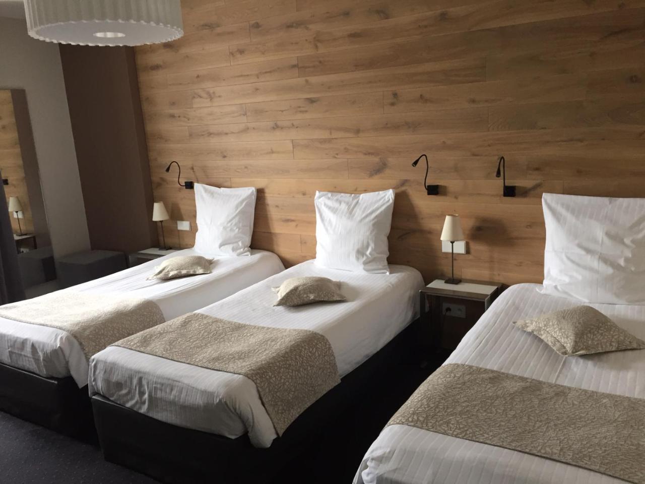 Hotel L'Auberge Alsacienne Егишем Екстериор снимка